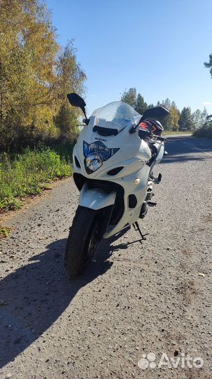 Продам Suzuki Bandit 1250 FA