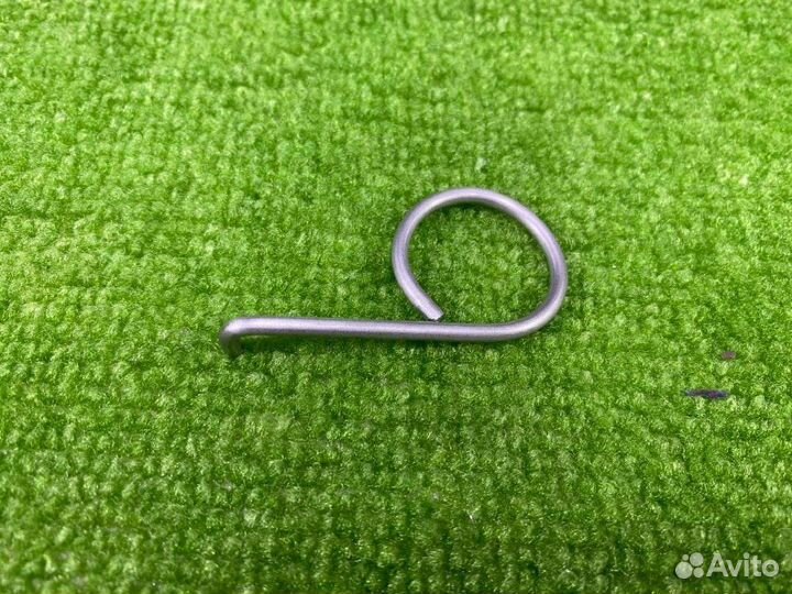 Съемник колпачка Audi Q7 4L BAR 2008