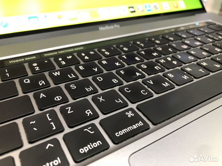 Macbook Pro 16 2019(2020) 16/512