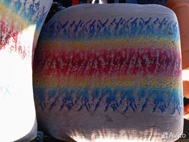 Кресла для Салона автобуса