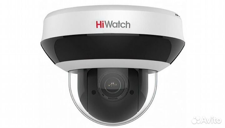 IP-камера HiWatch DS-I405M(c)