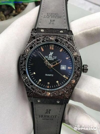 Мужские часы Hublot (Арт.91763)