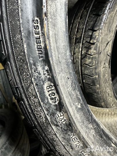 Joyroad Sport RX6 225/40 R18