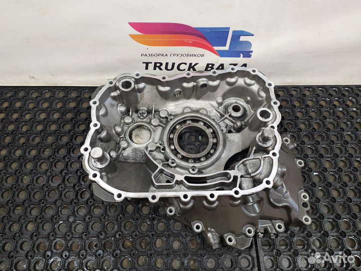 Крышка корпуса ретардера Daf XF105