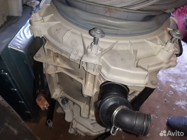 Модули стиральных машин LG, indesit, hp ariston