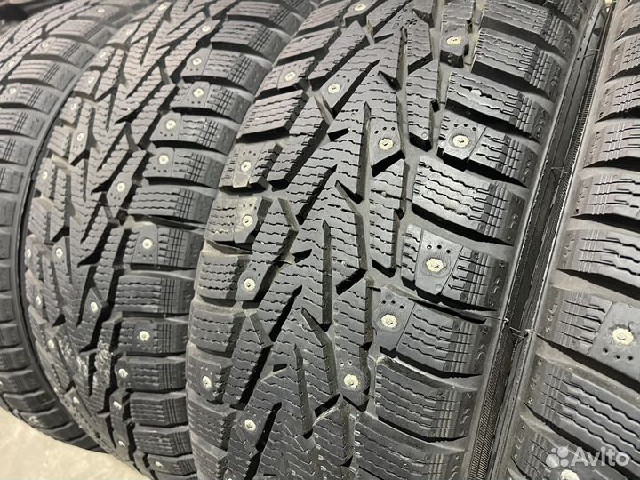 Nokian Tyres Nordman 7 195/60 R15