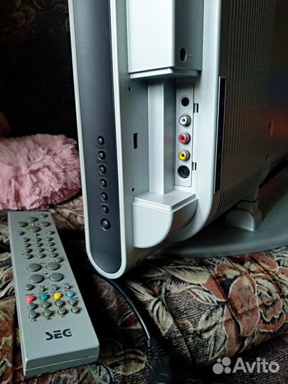 Телевизор SEG,модель Kobe