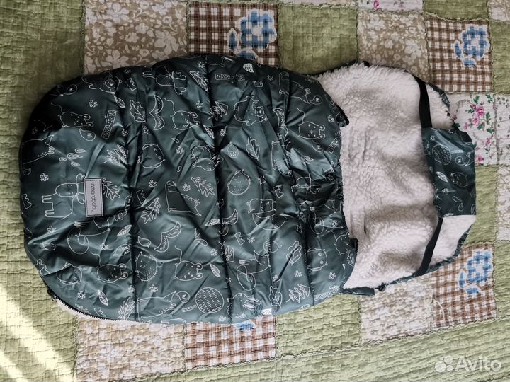 Конверт amarobaby