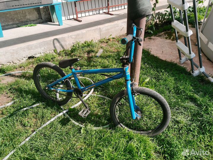 Merida bmx hotsell