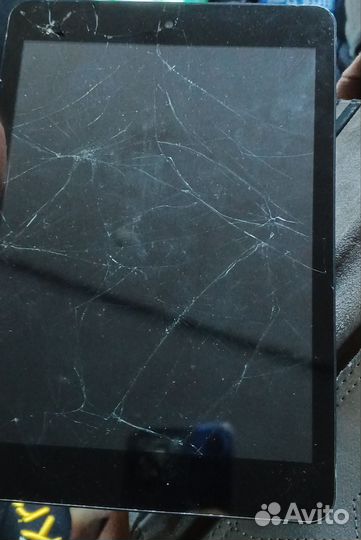 Планшет на запчасти