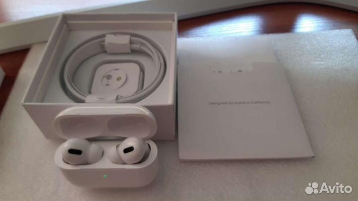 Airpods pro