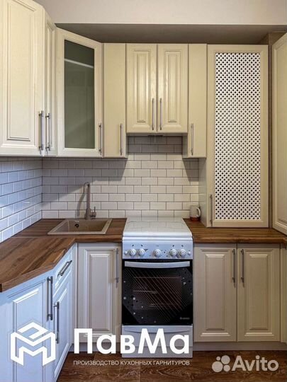 Кухни на заказ в рассрочку