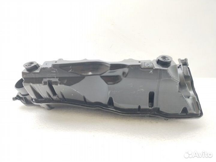 Корпус воздушного фильтра Peugeot 207