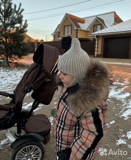 Балаклава детская 50/52/54