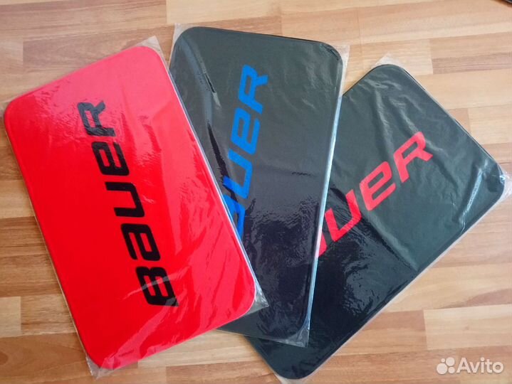 Спортивный коврик хоккейный