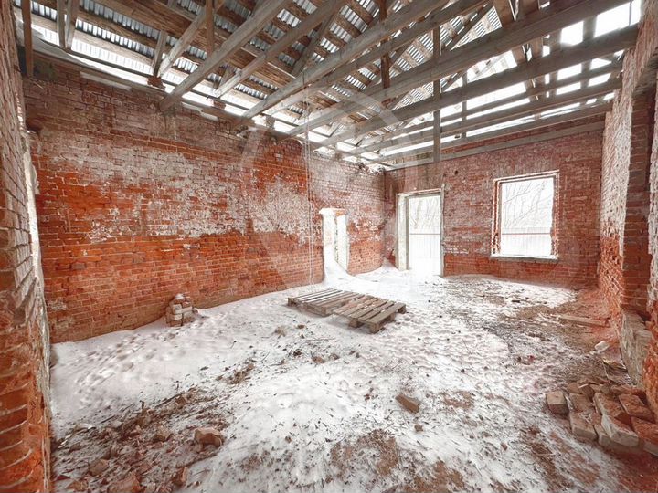 Продам здание, 241.5 м²