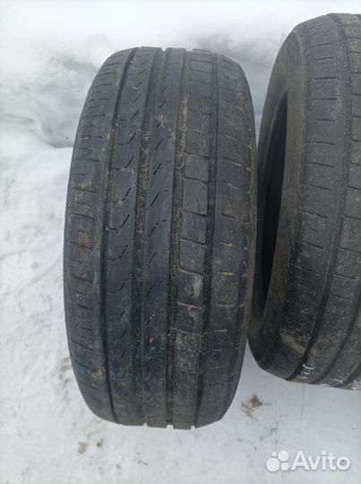 Pirelli Cinturato P7 205/55 R16 91V