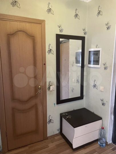 1-к. квартира, 40 м², 6/9 эт.