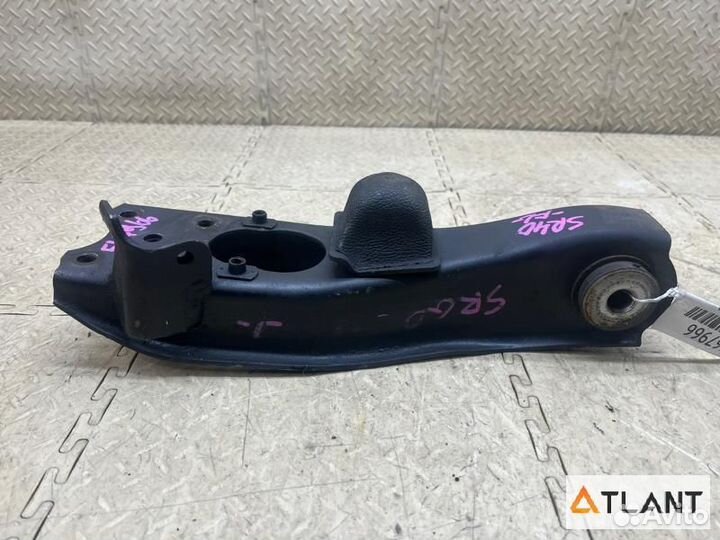 Рычаг передний левый toyota lite ACE