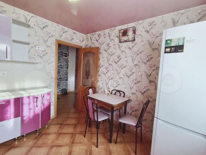 2-к. квартира, 48,5 м², 2/3 эт.