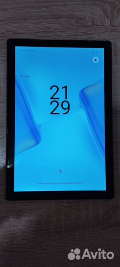 Планшет Teclast T40 Pro/10.36''/8GB/128GB