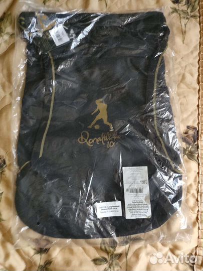 Спортивный мешок-рюкзак.Новый. Размер 0.5*36*52