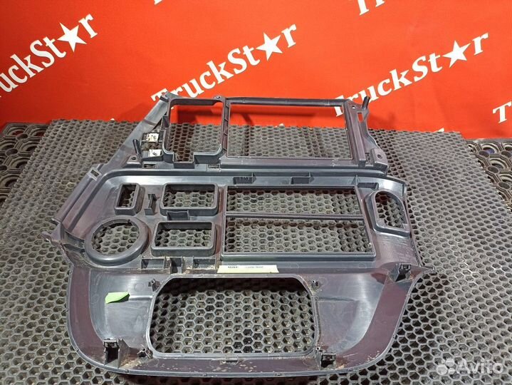 Накладка панели приборов Daf XF106