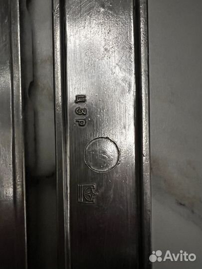 Форма для леденцов на палочке СССР