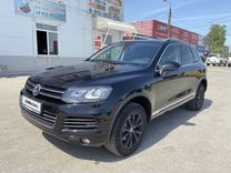 Volkswagen Touareg 3.0 AT, 2011, 174 532 км, с пробегом, цена 2 050 000 руб.