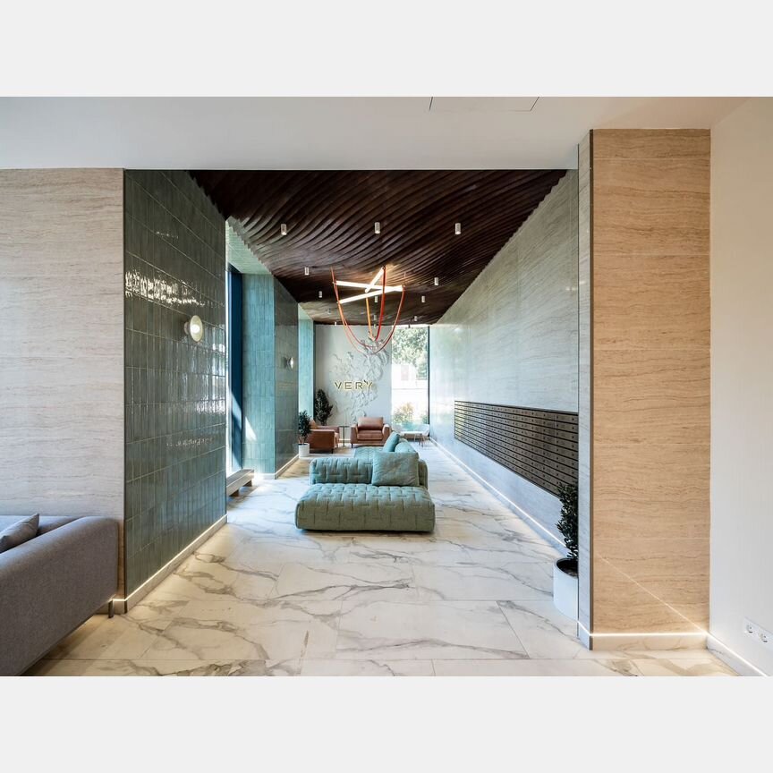 2-к. квартира, 51,9 м², 31/31 эт.