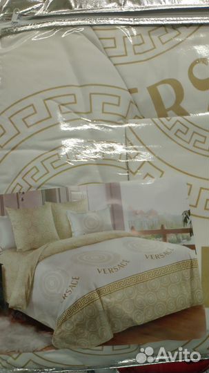 Комплект с одеялом