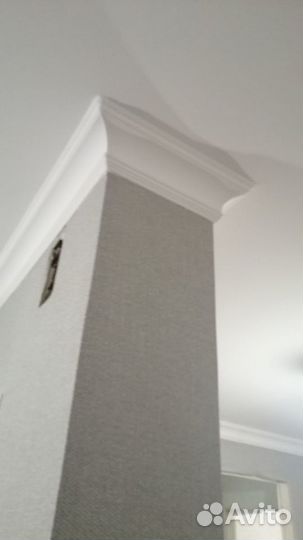 Малярные работы