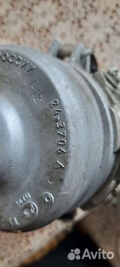 Трамблер ЗИЛ