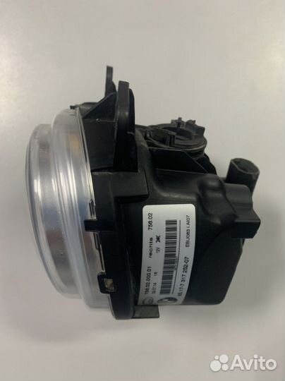 Птф правая для BMW X4,X3,F25,F15