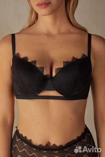 Бюстгальтер intimissimi балконет Urban Nomad Sofia