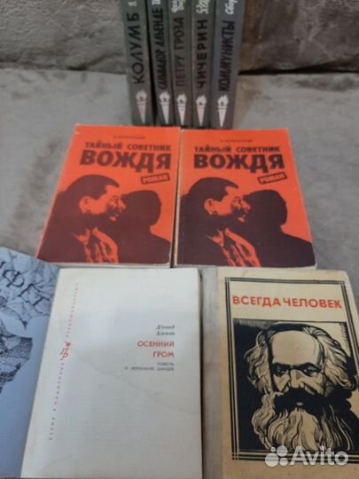 Книги из серии жизнь замечательных людей