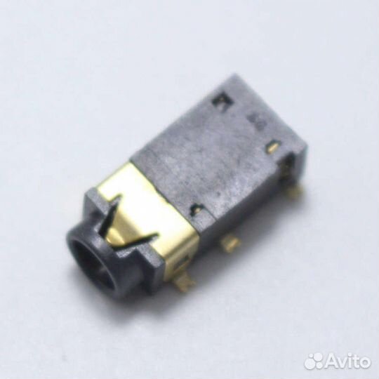 Гнездо для наушников FiiO E17