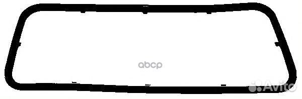 539.600E прокладка картера 1xIveco Cursor 10/1