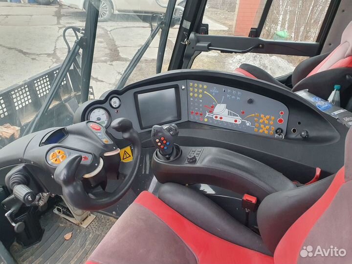 Pisten bully 600 polar