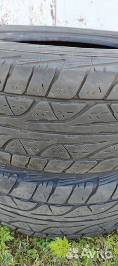 Dunlop Grandtrek AT3 225/65 R17 98T