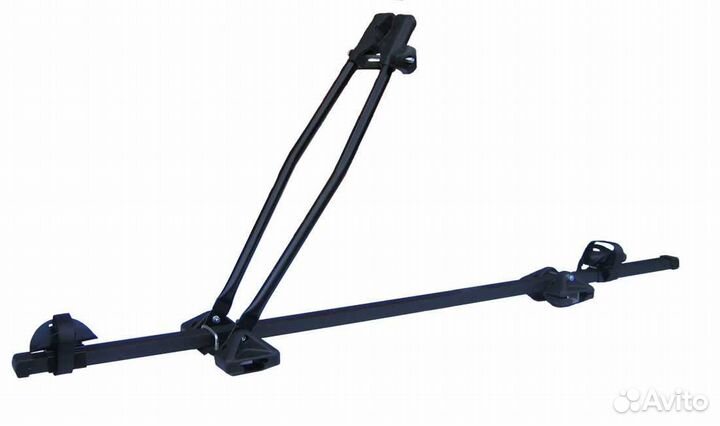 Велокрепление Атлант 8562 на крышу автомобиля