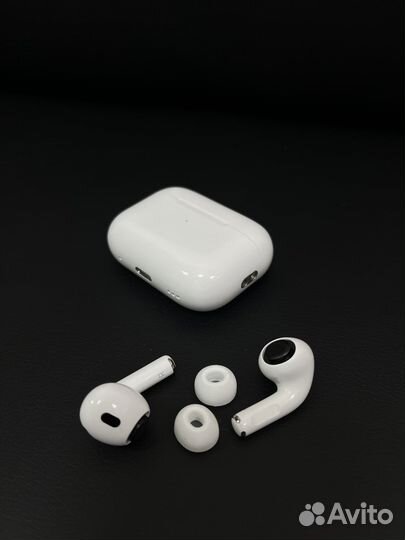AirPods Pro 2022 гарантия