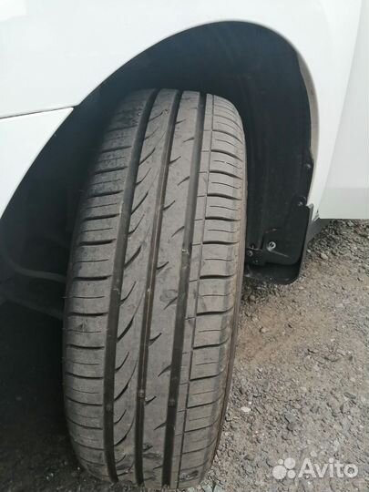 Шины 185 65 r15 летние