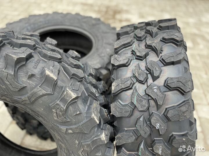 Шины для квадроцикла / багги Maxxis Carnivore 30