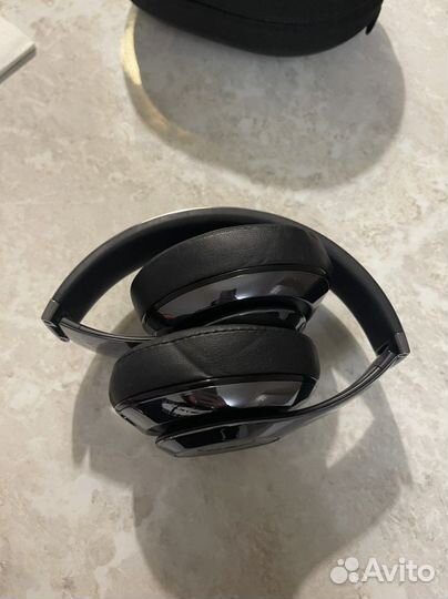 Беспроводные наушники beats studio 3 оригинал