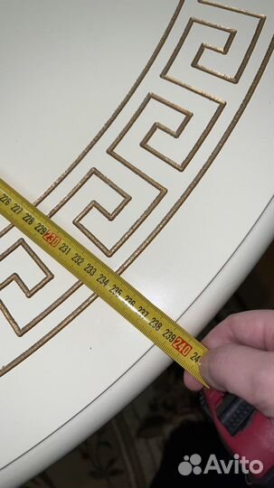 Кухонный стол б/у