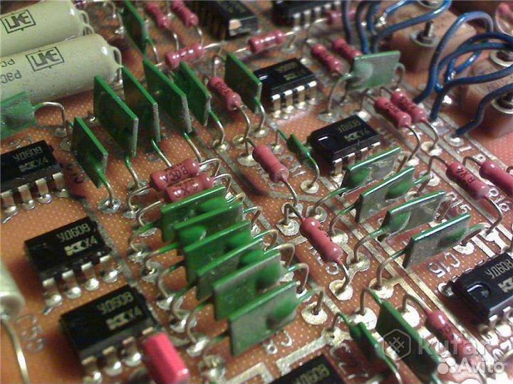 Скупка радиодеталей