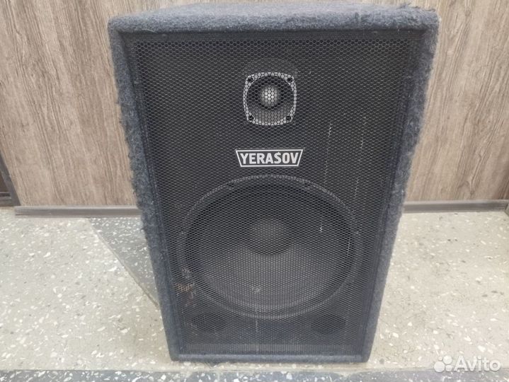 Акустические системы Yerasov AAC-200R
