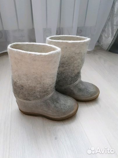 Валенки