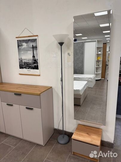 Встраиваемая гладильная доска